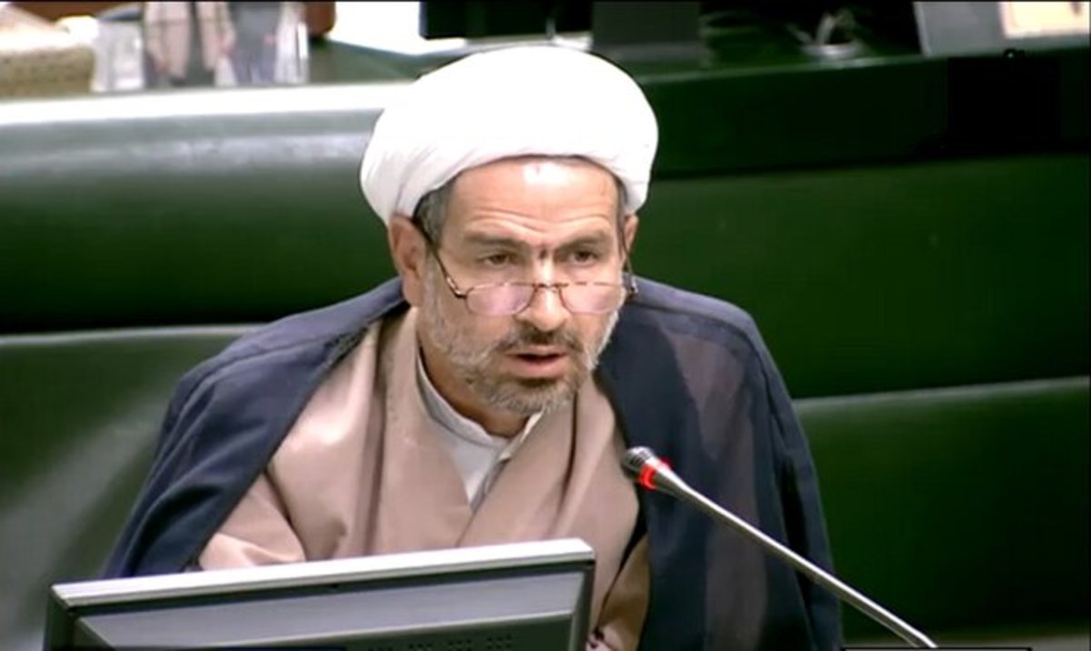 مسئله آب همدان حل نشده/تأمین اجتماعی 