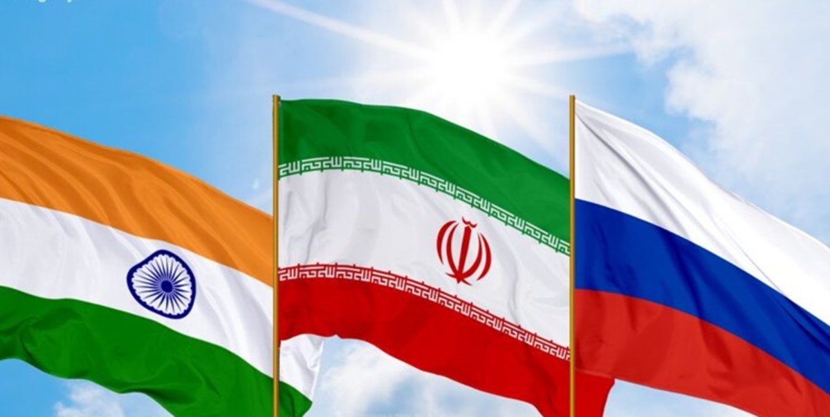 پیشنهاد تنظیم قوانین یکسان بین ایران، هند و روسیه برای تسهیل تجارت دریایی