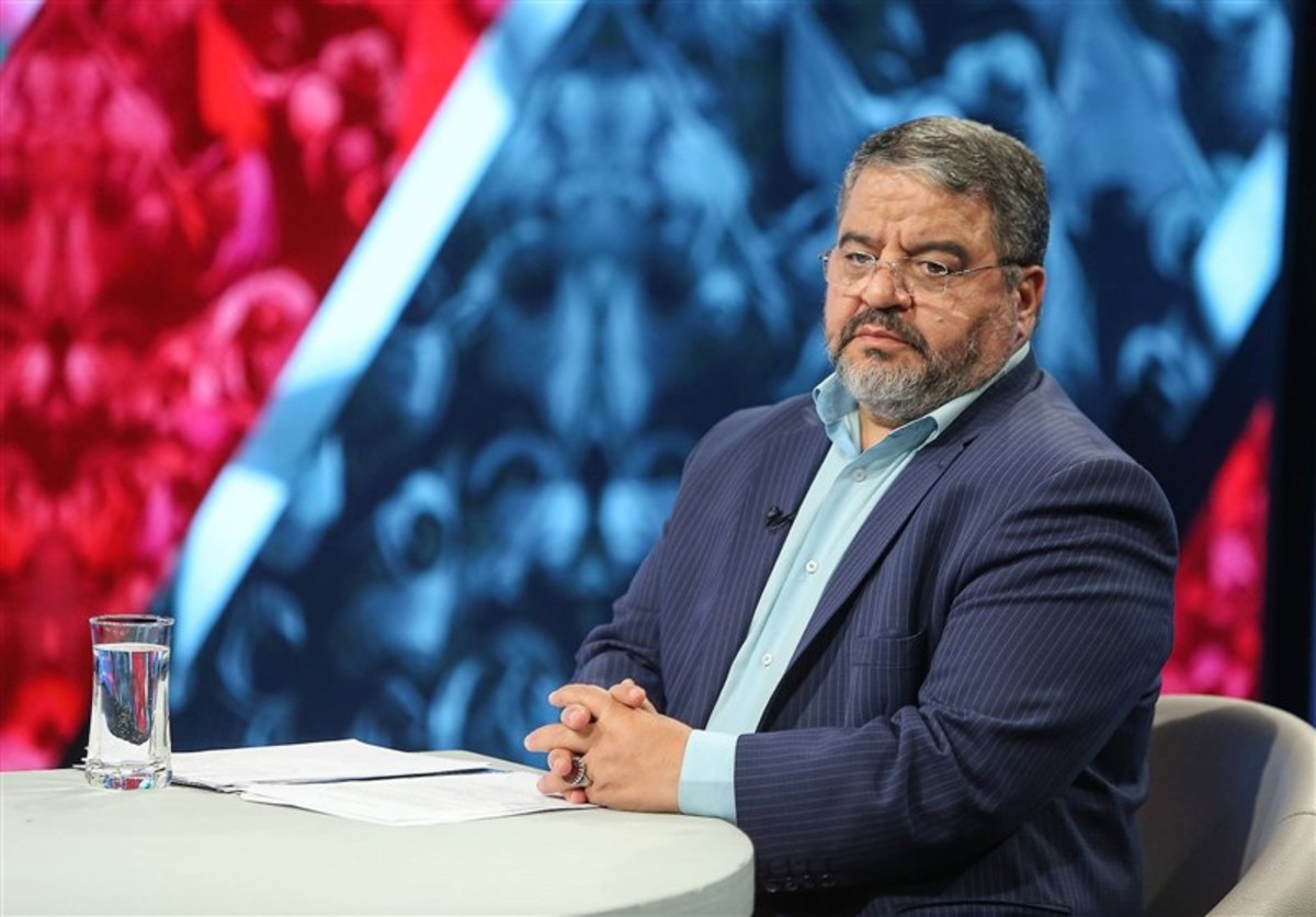 جلالی: صنایع پرخطر باید از شهر‌ها خارج شوند/ ترور شیمیایی رزمندگان محور مقاومت با تکنولوژی جدید