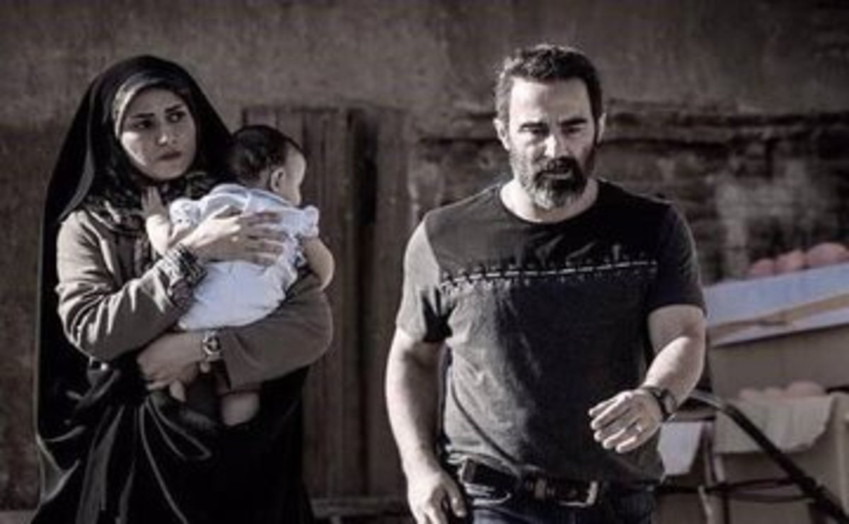 انتخاب بهترین بازیگران سال سینمای ایران در سالن موج نو