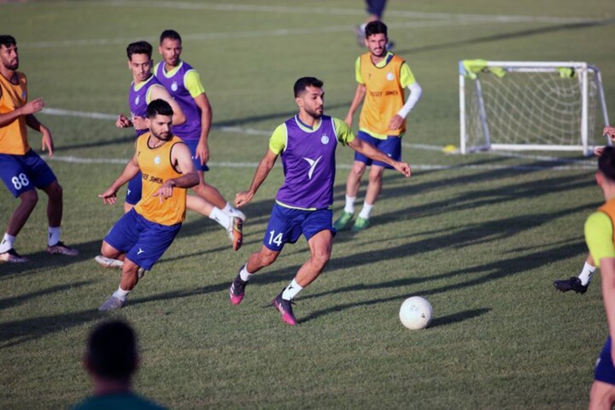 بیانی: بیرانوند برای پول گرفتن از پرسپولیس ترفند دیگری به کار بگیرد/ او یک استقلالی تمام عیار است