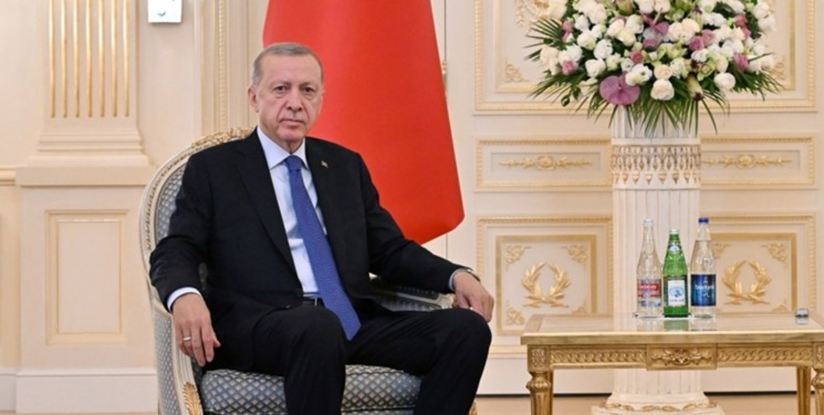 تردید اردوغان برای موافقت با عضویت سوئد در ناتو ادامه دارد