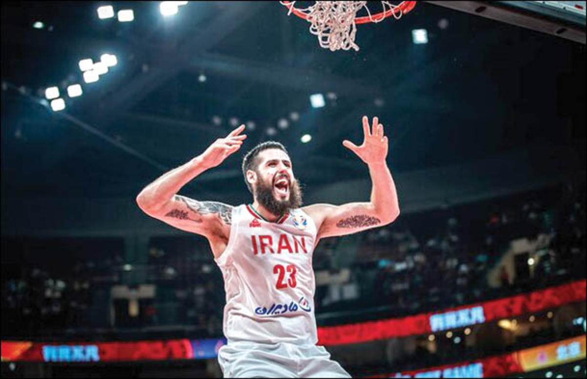 از مشکل سربازی تا ناراحتی از لقب دورگه!
