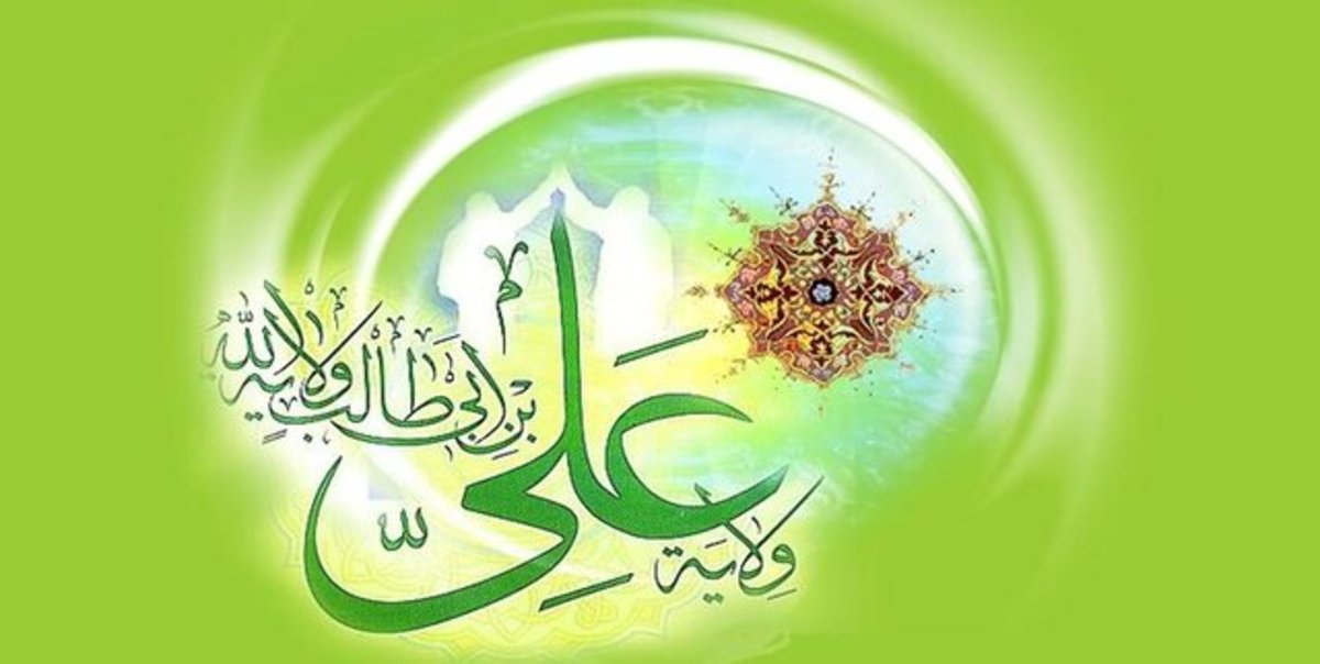 عید غدیر را در سایه آماده سازی محرم گم نکنیم