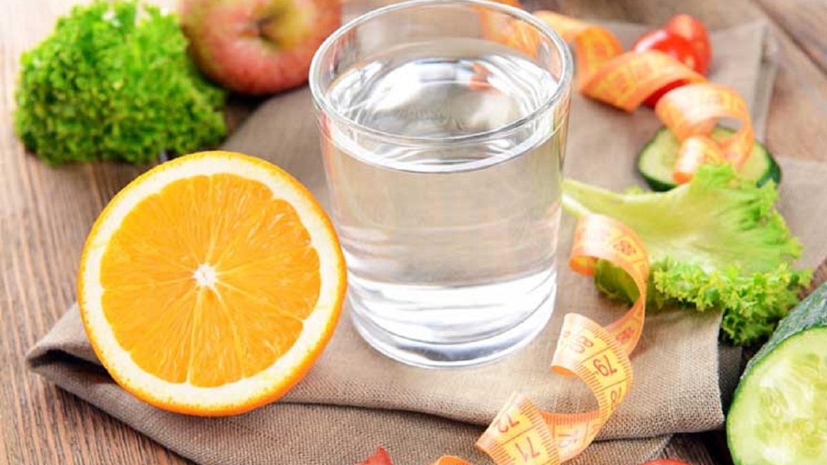 کاهش قابل توجه وزن در کوتاه مدت با این رژیم