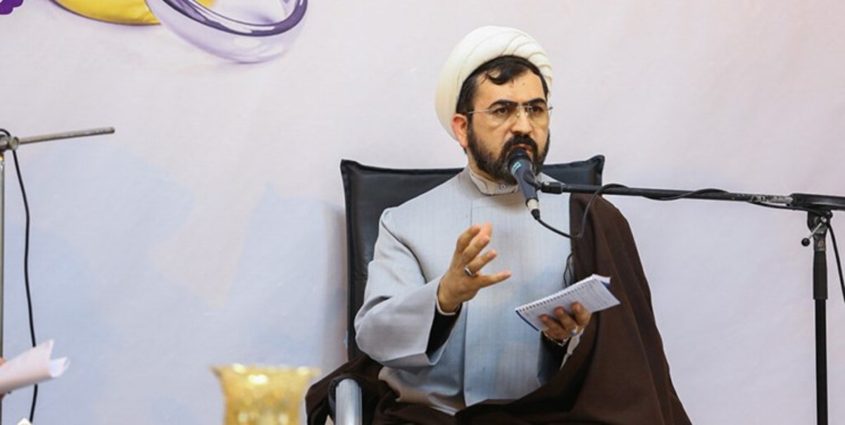 جامعه بدون علی (ع) جامعه بدون مروت و بدون مقصد است