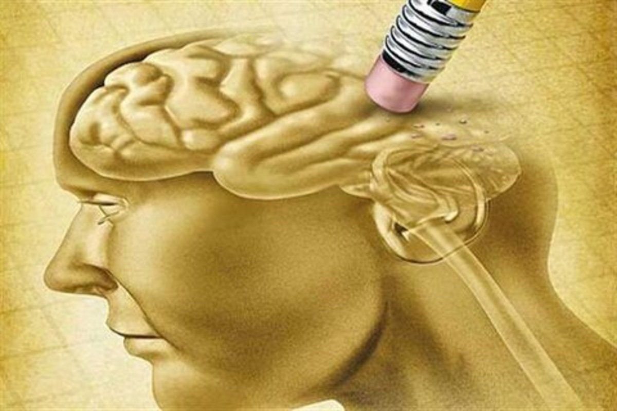 با کسانی که مبتلا به زوال عقل هستند مانند کودکان برخورد نکنید!