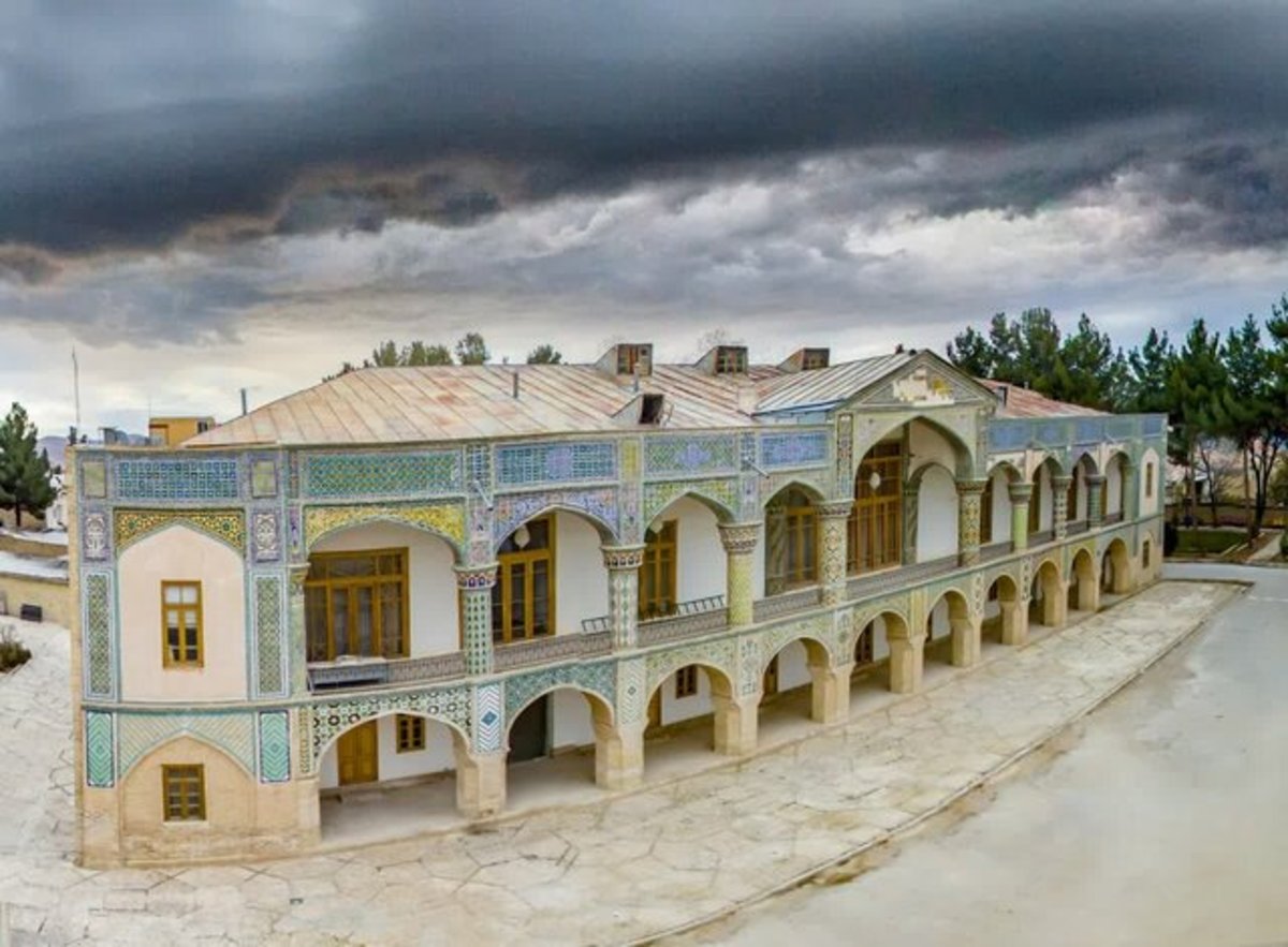 بازدید رایگان از موزه‌ها و بنا‌های تاریخی خراسان شمالی در روز عید غدیر