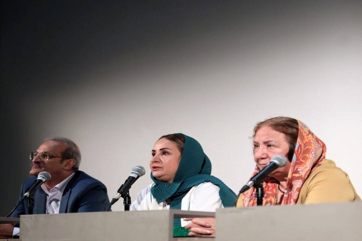 «پسر انسان» شما را به بخش پنهانی‌های جامعه می‌برد