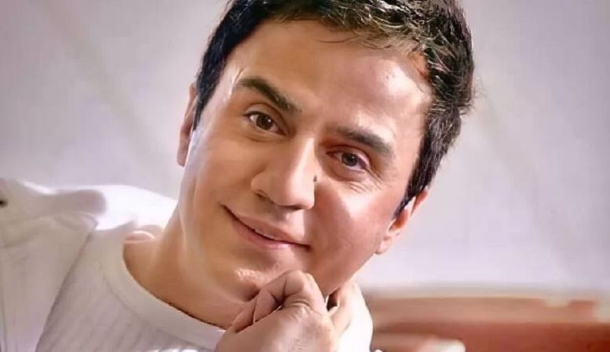 کارمزدهای بانکی عمو پورنگ را عصبانی کرد + عکس