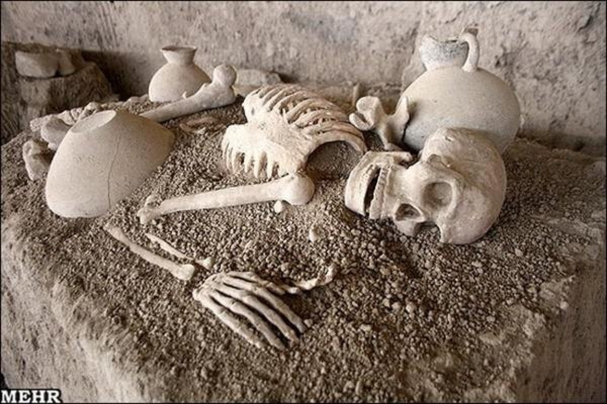 تهیه پلان مدیریتی مجموعه میراث جهانی باغ عباس‌آباد بهشهر