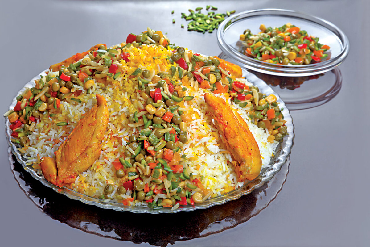 برای عید غدیر سفرتو رنگین کن!