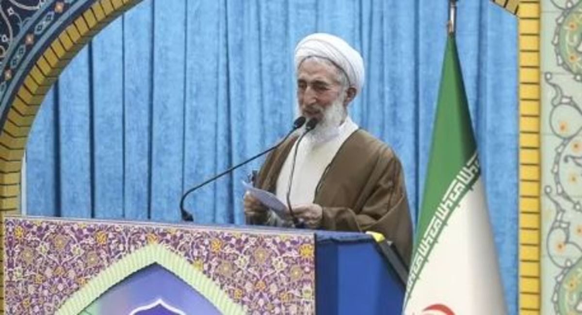 خطبه‌های نماز جمعه تهران به امامت حجت‌الاسلام صدیقی آغاز شد