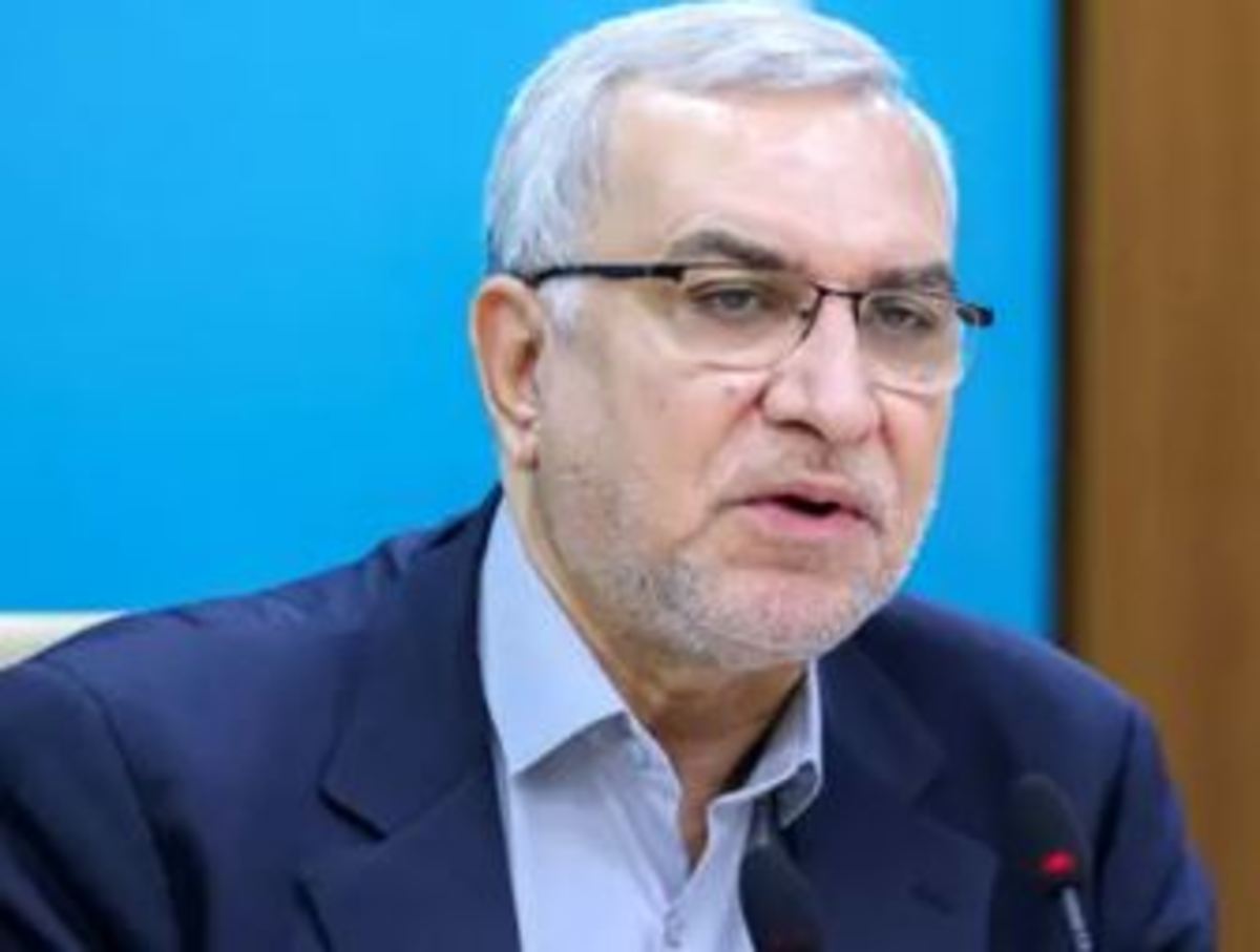 وزیر بهداشت: برنامه ریزی برای سلامت زائران اربعین انجام شود