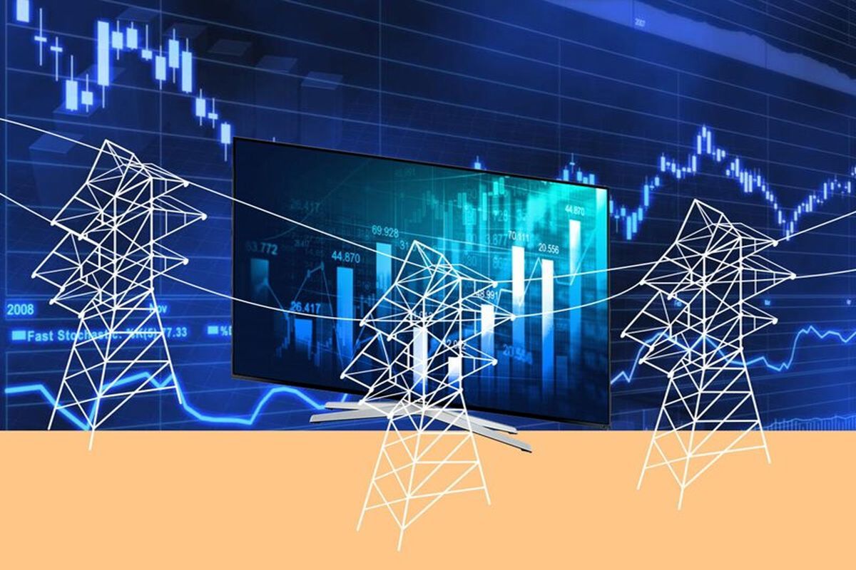 وزارت نیرو:مصرف انرژی در ایران ۴ برابر کشور‌های توسعه یافته است