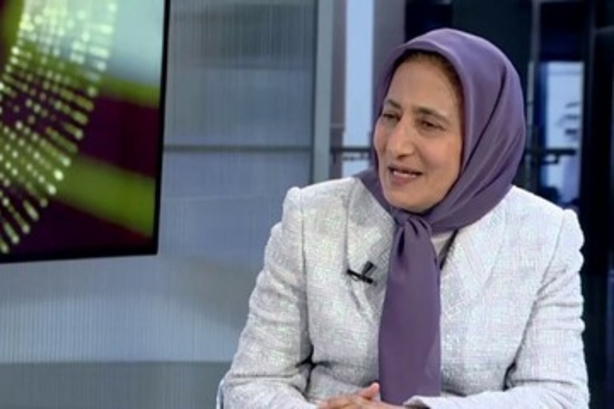 مرگ یک عضو ارشد منافقین