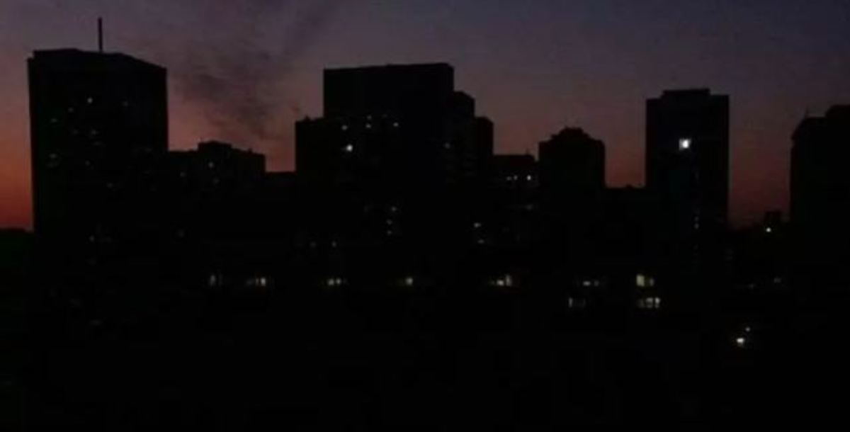 برق برخی مناطق کرمانشاه قطع خواهد شد