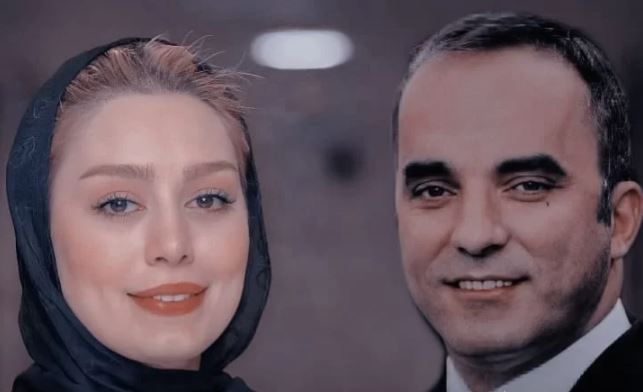 چهره بسیار جوان پدر “سحر قریشی” همه را شوکه کرد/ عکس