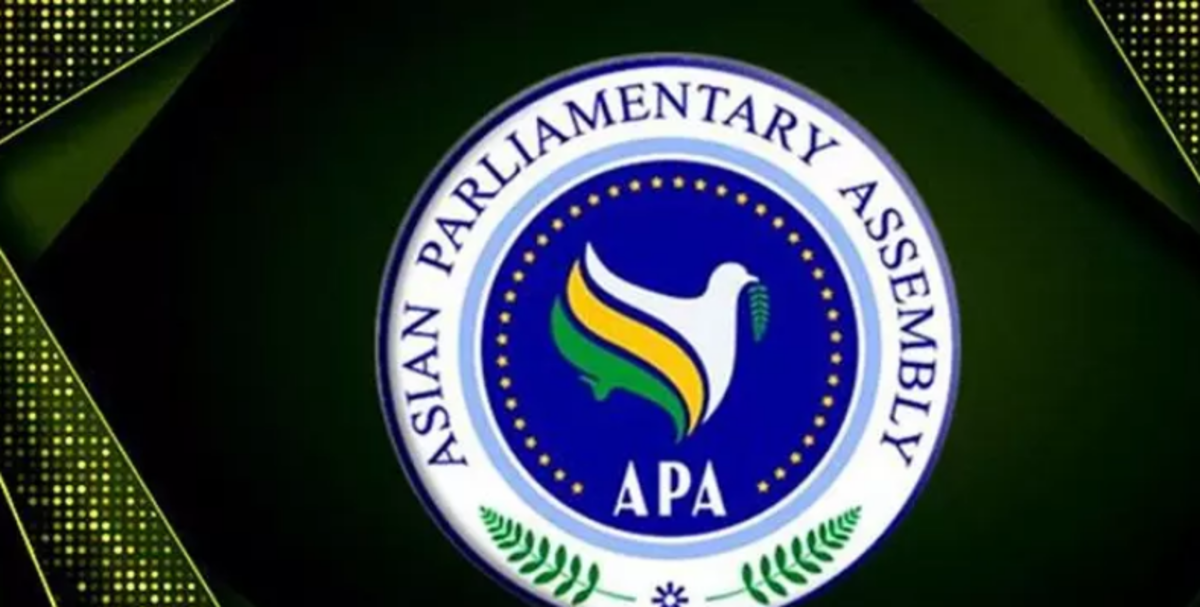 علیزاده: رئیس پارلمان عربی میهمان ویژه اجلاس APA است