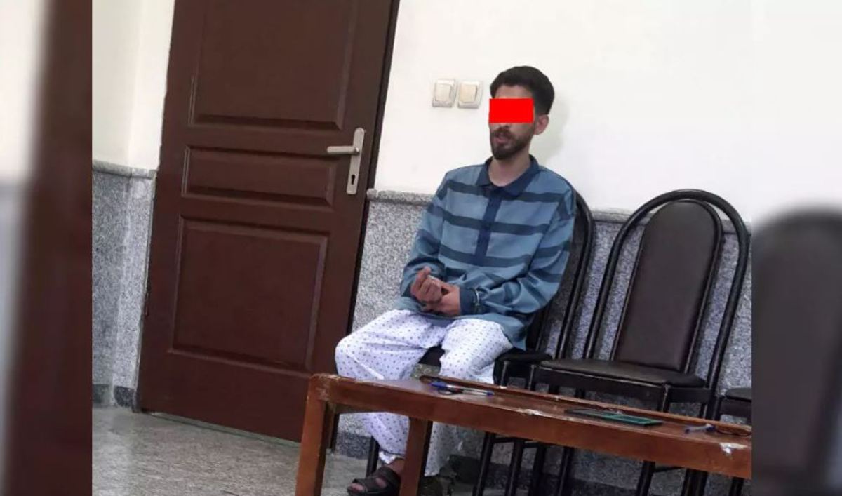 تیزی چاقوی جوان آرایشگر و وحشت ساکنان تهرانپارس