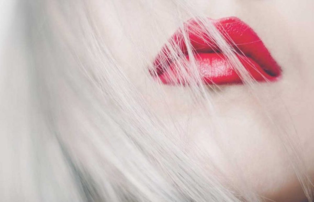 ساخت اسکراب لب با روشی بسیار ساده