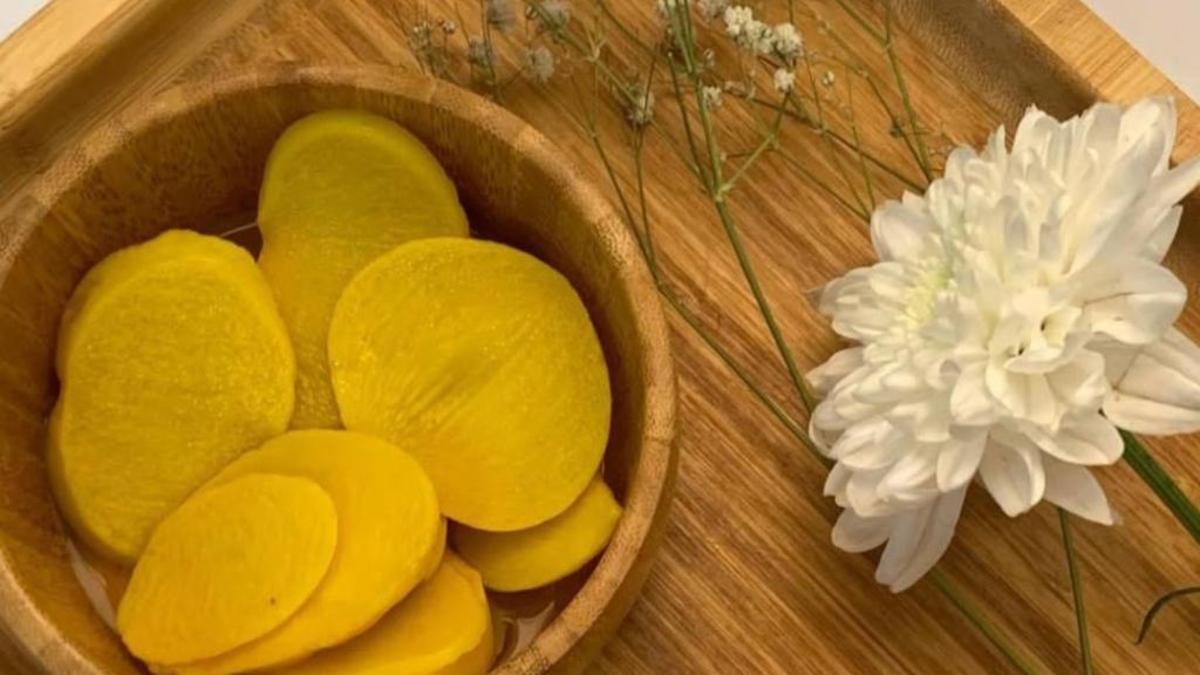 فوت و فن تهیه ترشی تند و خوشمزه موسیر با کمترین هزینه