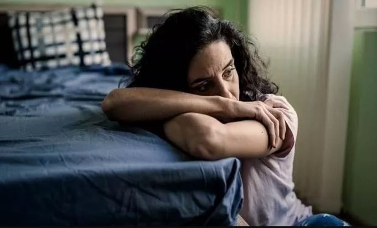 شوهرم می‌گوید به صورت موقتی جدا از هم زندگی کنیم