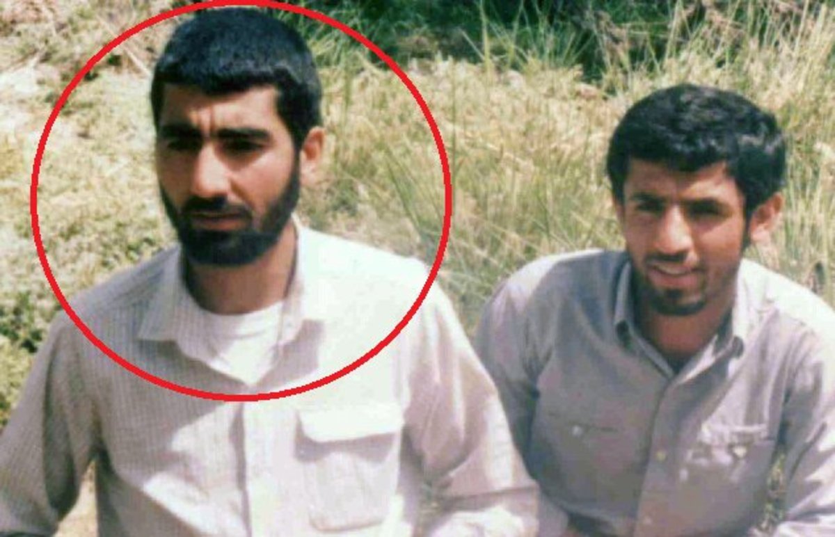 ماجرای جمع آوری ۴۰۰ هزار پوند مواد منفجره توسط «کاکا علی» چه بود؟
