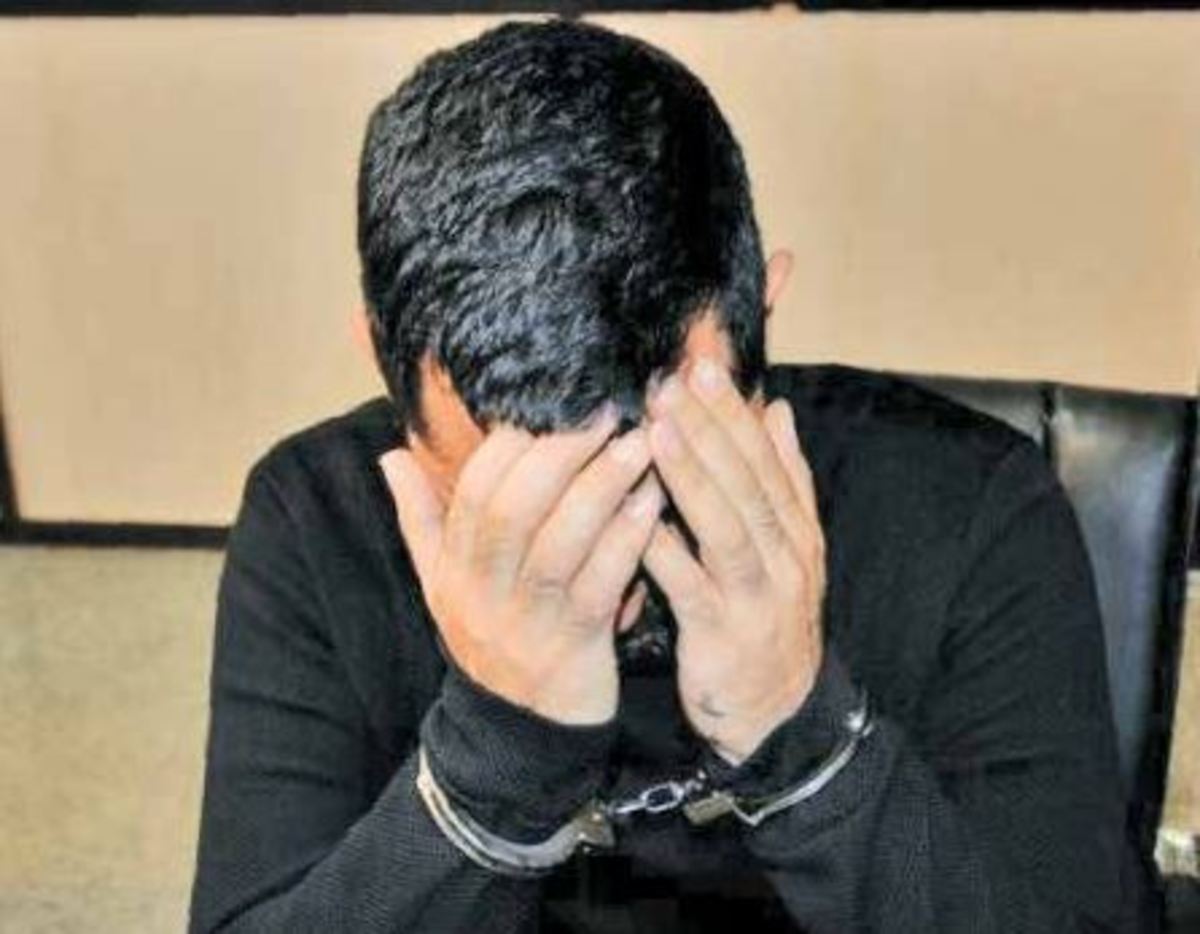 قتل زن خیانت‌کار و معشوقه‌اش به دست پسر