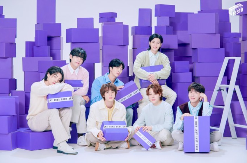 این آهنگ تاثیرگذارو پرطرفدارترین آهنگ گروه “BTS” است!