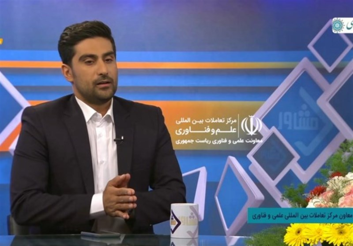صدور کارت پایان دوره پروژه علمی جایگزین خدمت سربازی