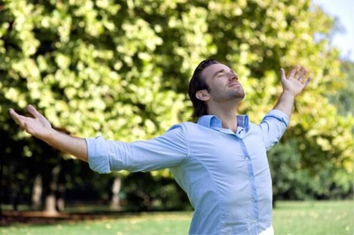 ۷ ترفند فوری برای کاهش استرس و ریلکسیشن