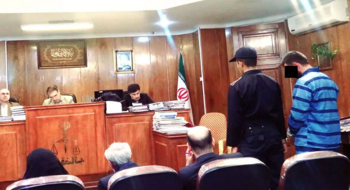 سریال‌های کثیف ماهواره پشت‌پرده قتل زن برادر همسر و شوهرش توسط داماد شیطان‌صفت!