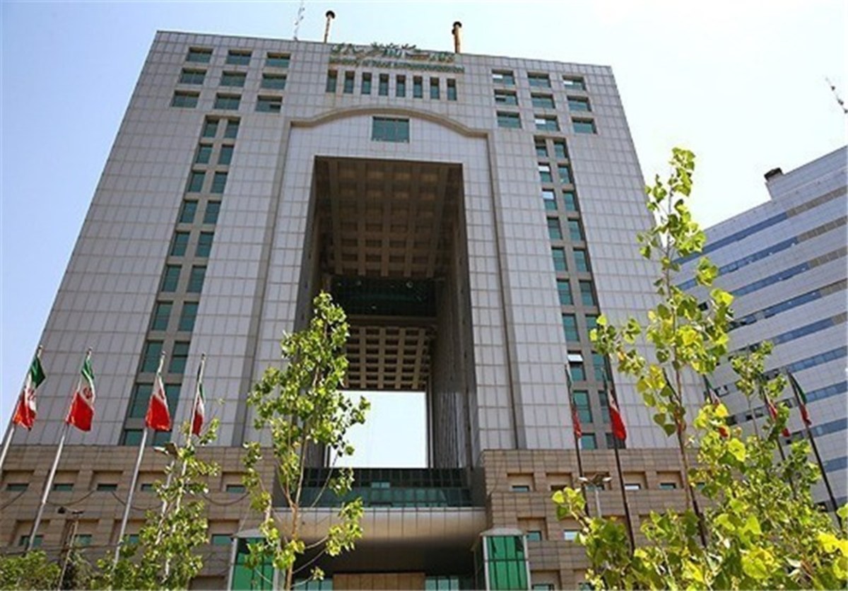 رییس هیئت عامل صندوق ملی مسکن تغییر کرد