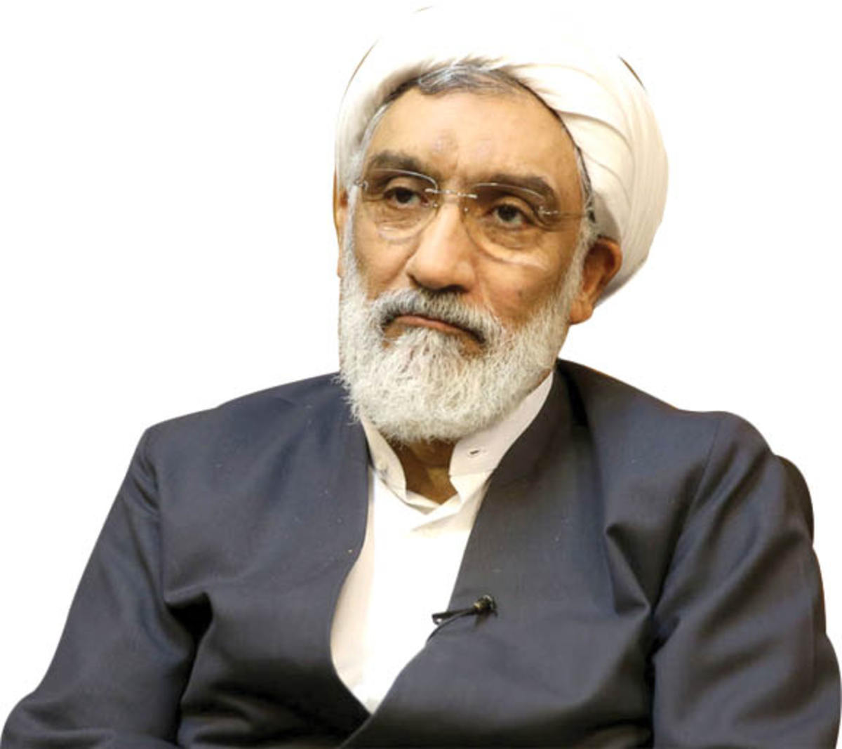 وحدت نیرو‌های انقلاب آری اما خالص سازی نه