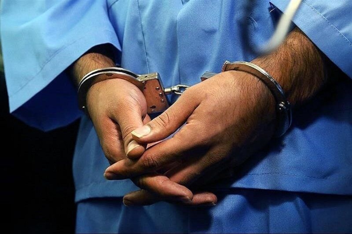 ضارب جراح سرشناس دستگیر شد