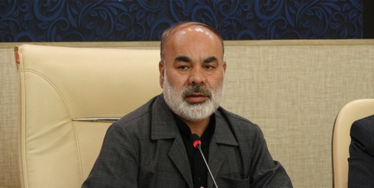 برگزاری انتخابات سالم نمی‌گذارد حق کسی ضایع شود