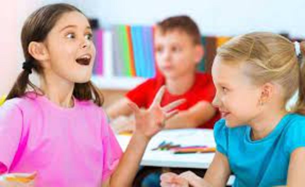 چند راهکار ساده برای موفقیت و افزایش عزت نفس دانش آموزان