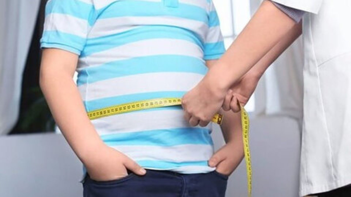 شاخص توده بدنی (BMI) خود را تجزیه و تحلیل کنید