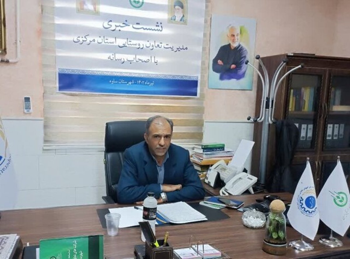 پیش بینی رشد ۳۰ درصدی خرید تضمینی گندم در استان مرکزی