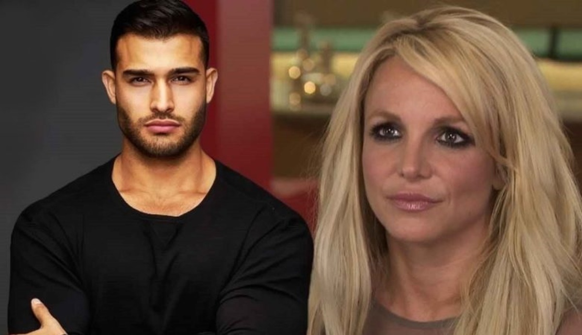 واکنش عبرت‌آموز سام اصغری به حرکت زشت بادیگارد آقای ورزشکار!