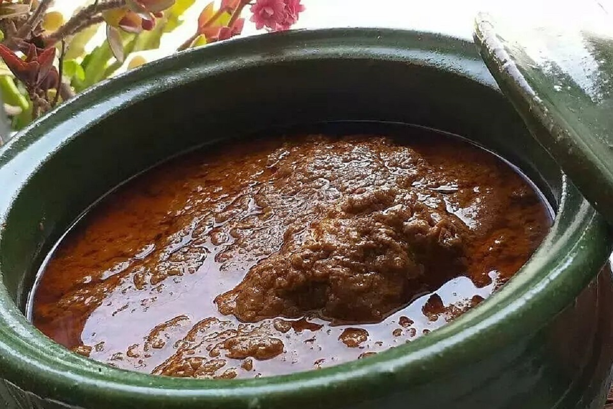 دستور پخت غذای مورد علاقه ناصرالدین شاه از زبان شاهزاده قجری