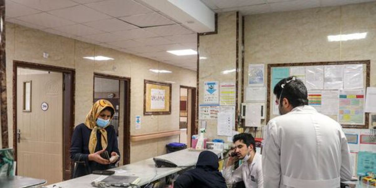 حذف فرآیند‌های غیرضروری برای صدور احکام بازنشستگی کارکنان وزارت بهداشت