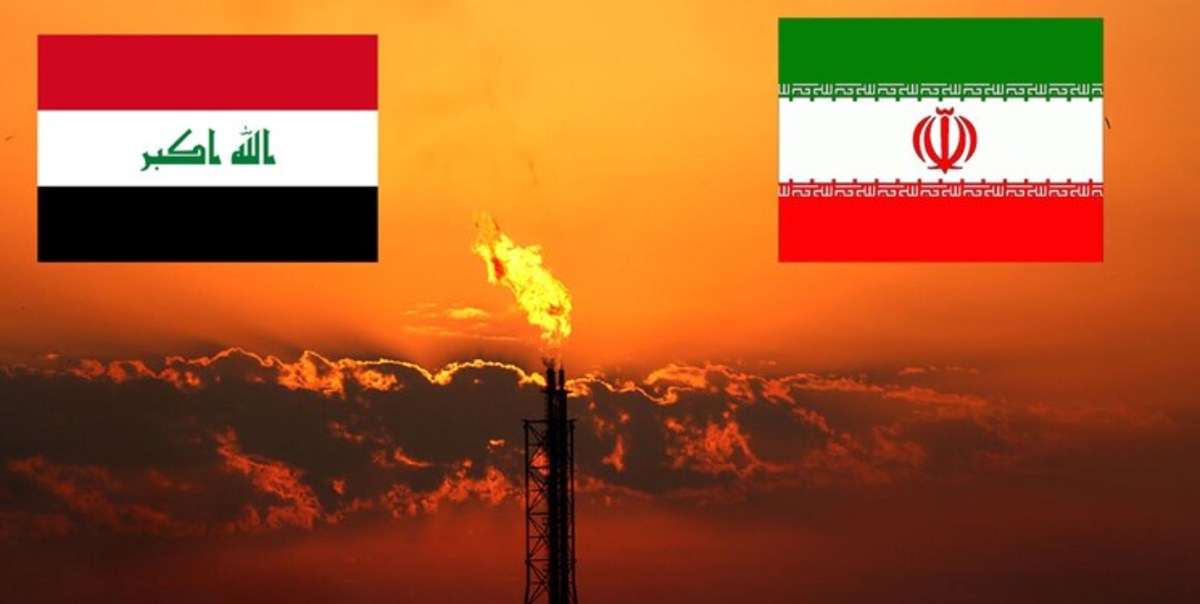 صادرات گاز ایران به عراق نیازمند تغییر شیوه تسویه مالی‌