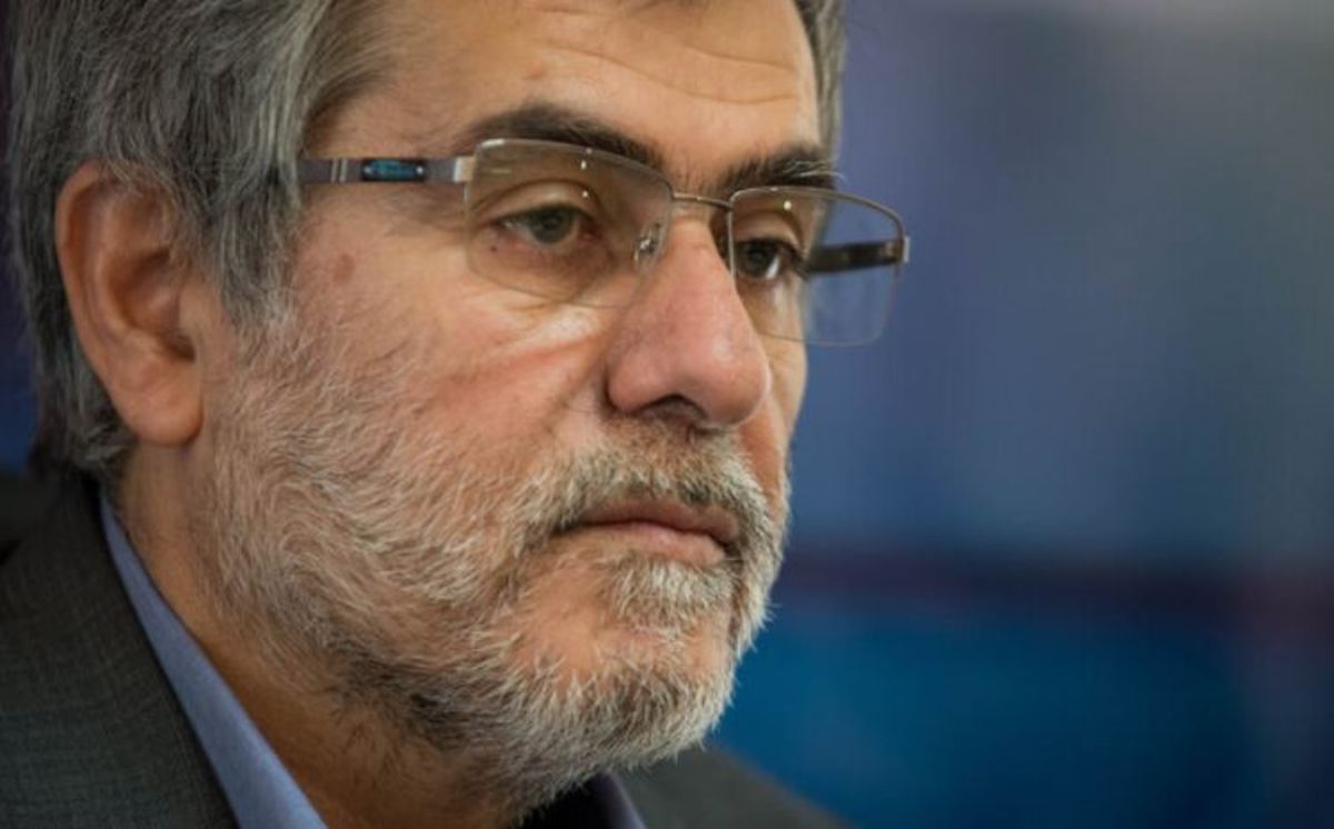 حل دیپلماتیک و دوستانه اختلافات میدان گازی آرش
