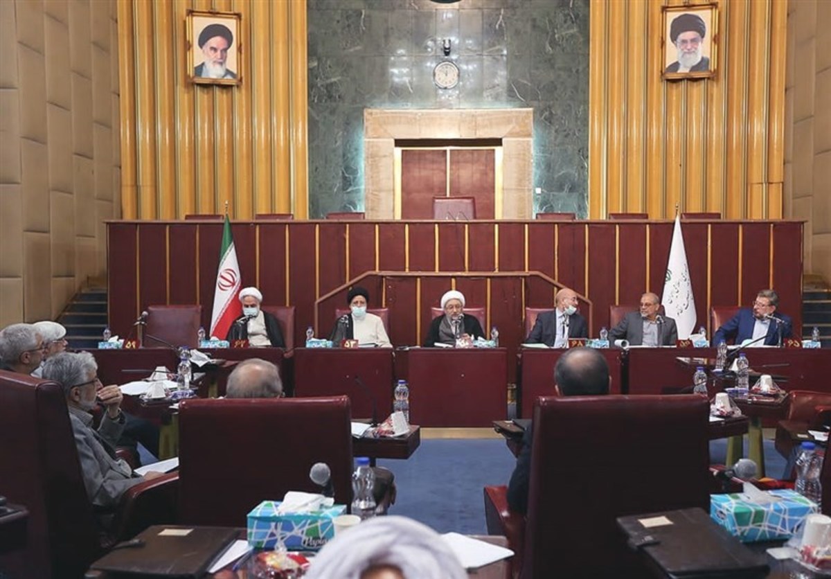 آخرین وضعیت طرح شفافیت قوای ۳گانه/ جوکار: منتظر اعلام نظر نهایی مجمع تشخیص هستیم