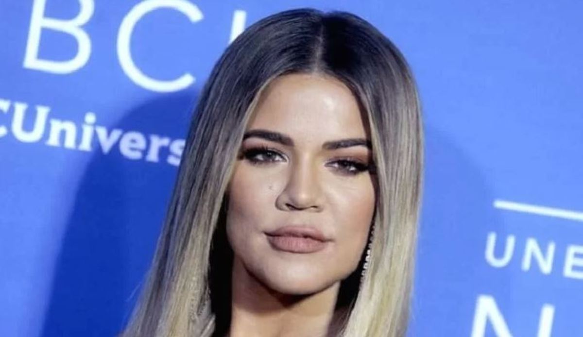 کلویی کارداشیان می‌خواهد نام‌خانوادگی پسرش را تغییردهد!