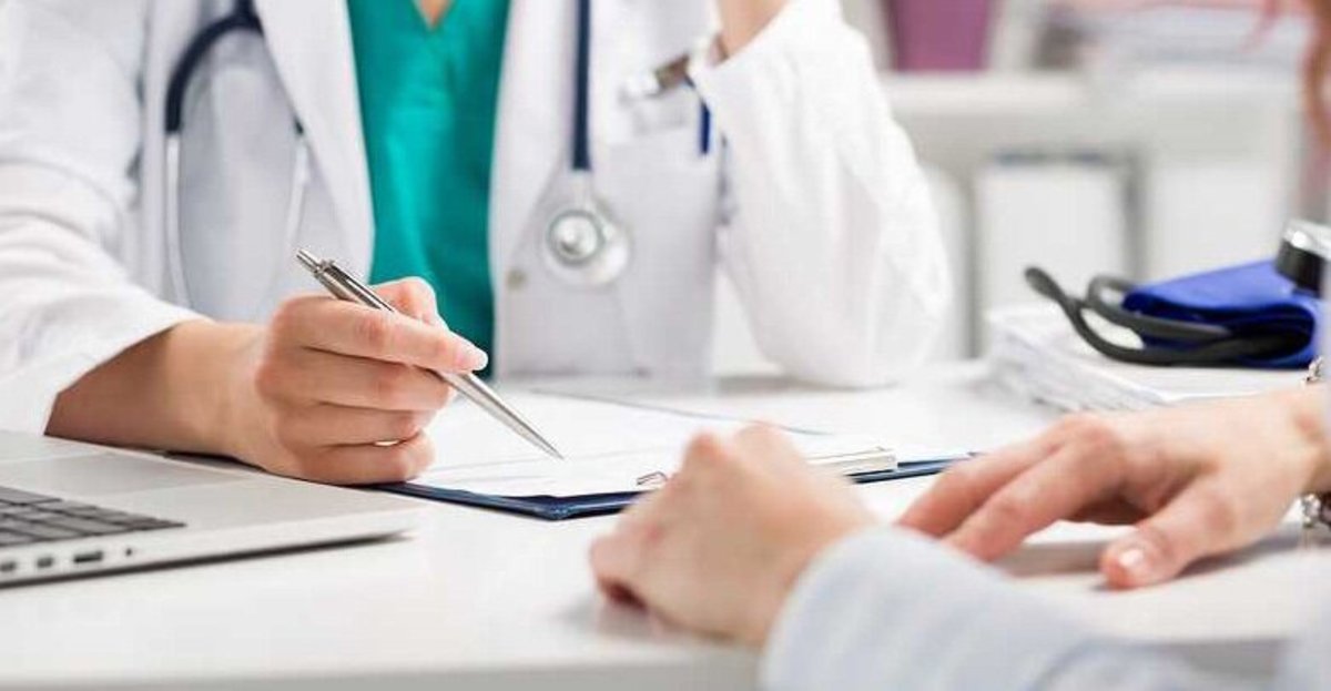 دروغ‌های شاخ داری که اغلب به پزشک خود می‌گوییم