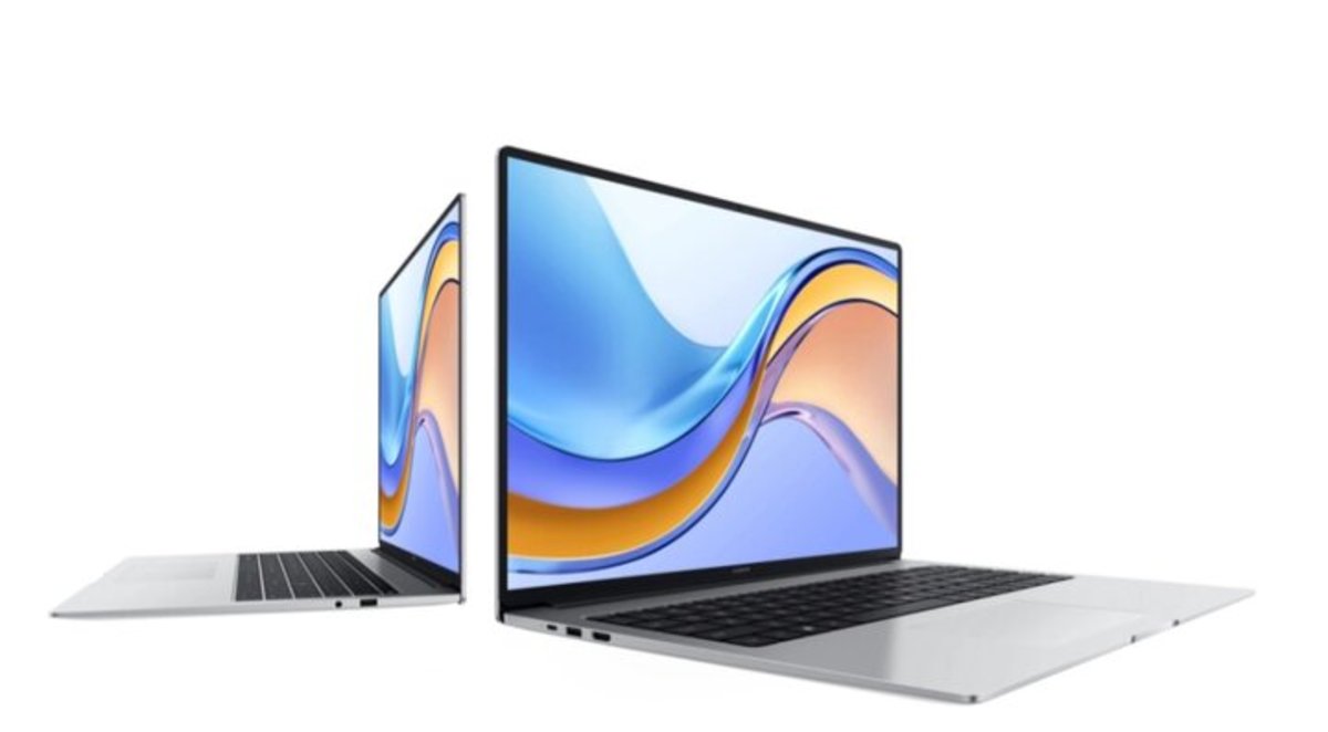 نگاهی به مزیت‌ها و ویژگی‌های لپ‌تاپ Honor MagicBook X ۱۶، ۲۰۲۳
