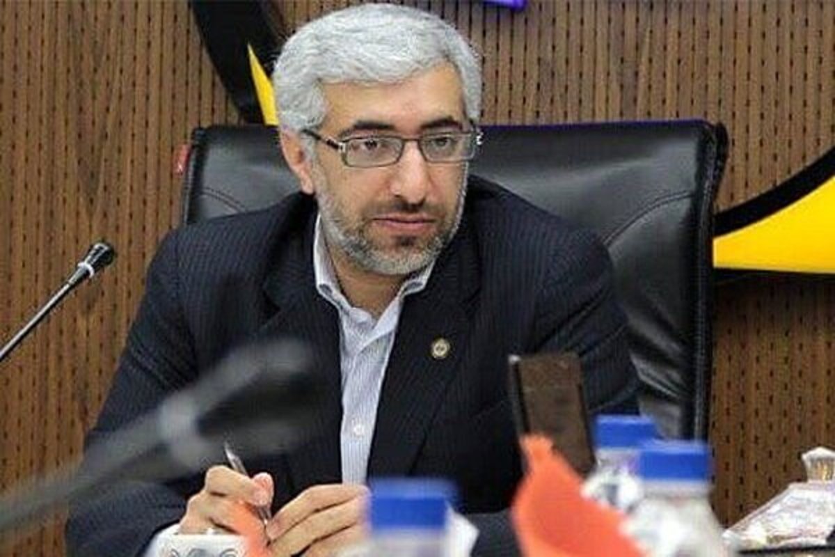 وعده عشقی از ایجاد ۴ نهاد مالی جدید در کشور